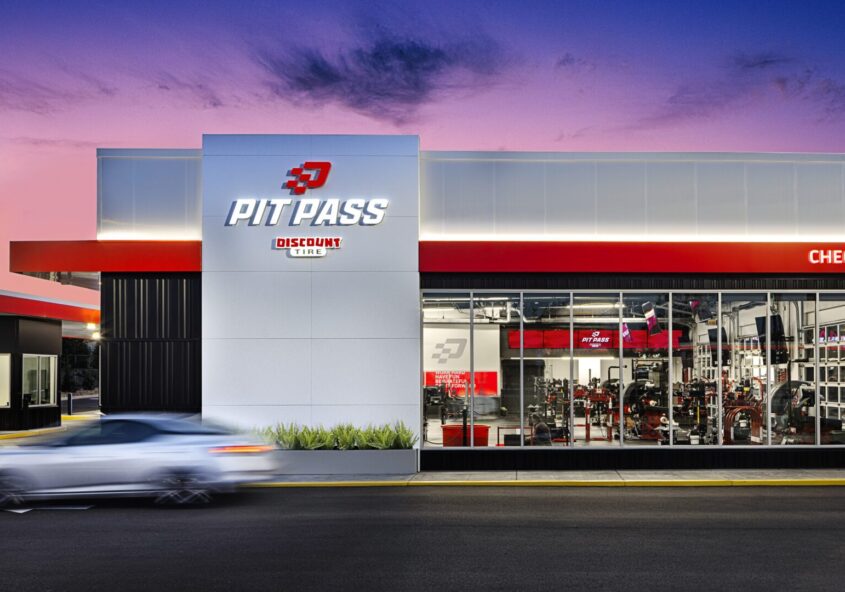 pit pass