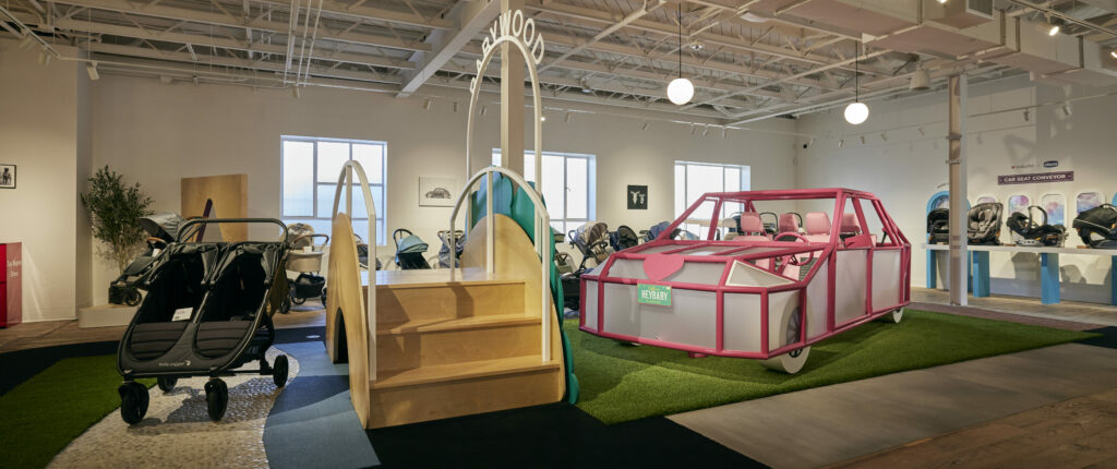 Babylist-Beverly-Hills-Showroom-Stroller-Track-e1715171415636-1024x430