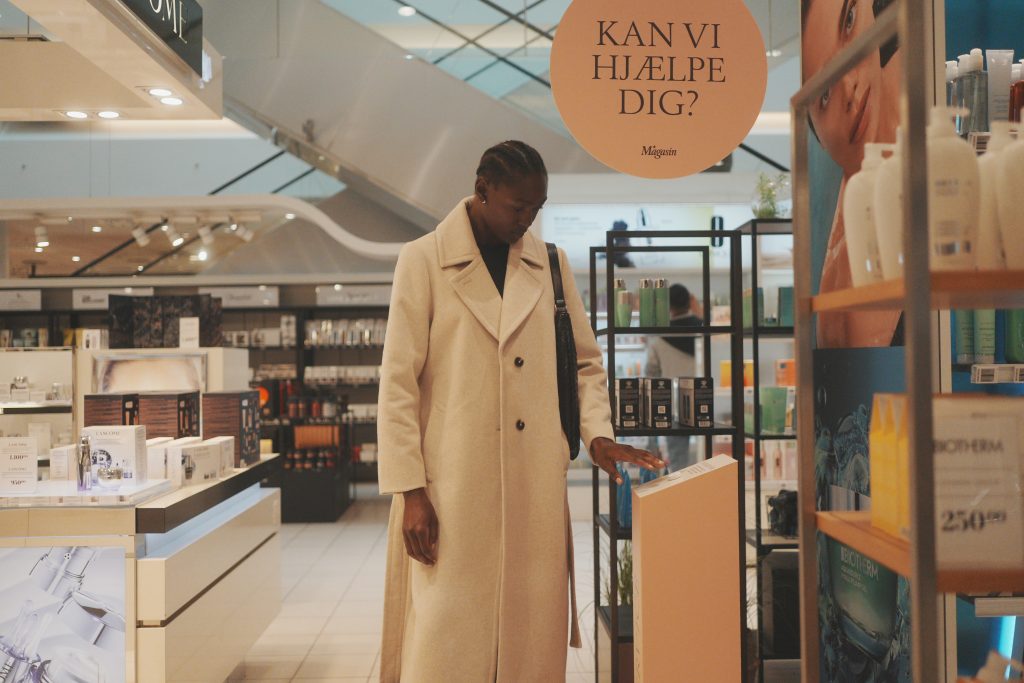 MAGASIN DU NORD - DANIMARCA