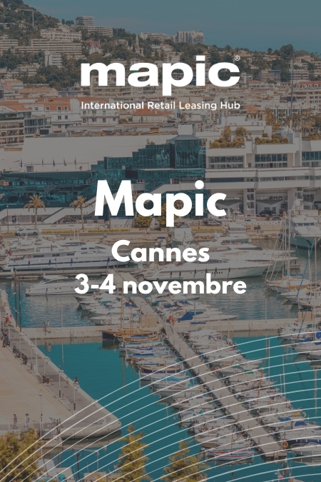 Mapic Cannes IT