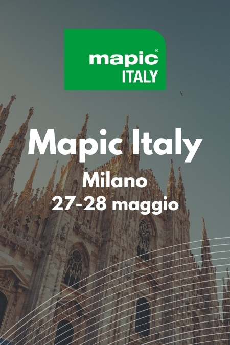 Mapic Ita IT