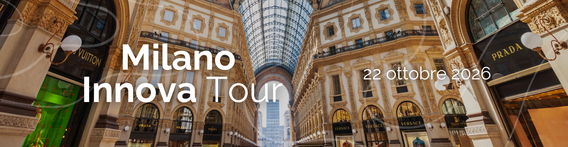Milano Innova Tour