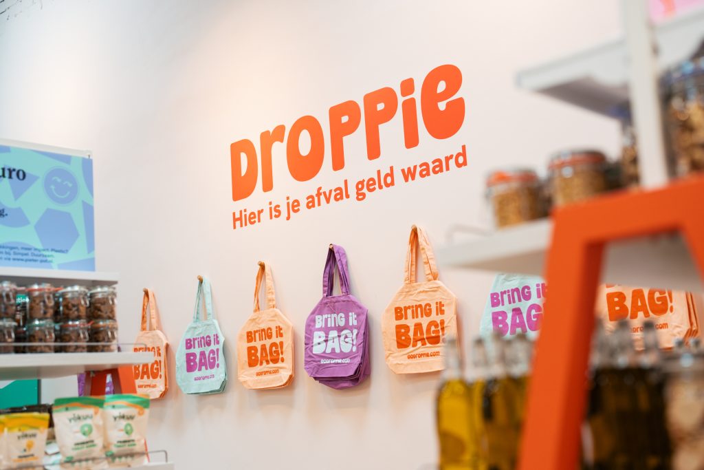 DROPPIE - OLANDA